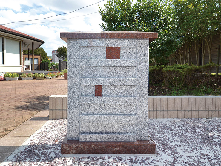 メモリアルガーデンセントラルパーク